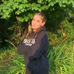 Meet your Posher, Léa-rose